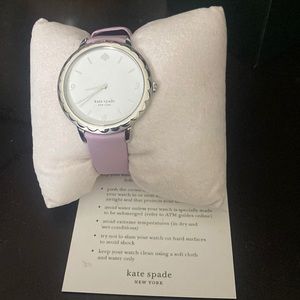 Kate Spade Watch